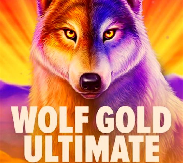 Young Wolf Song slot game