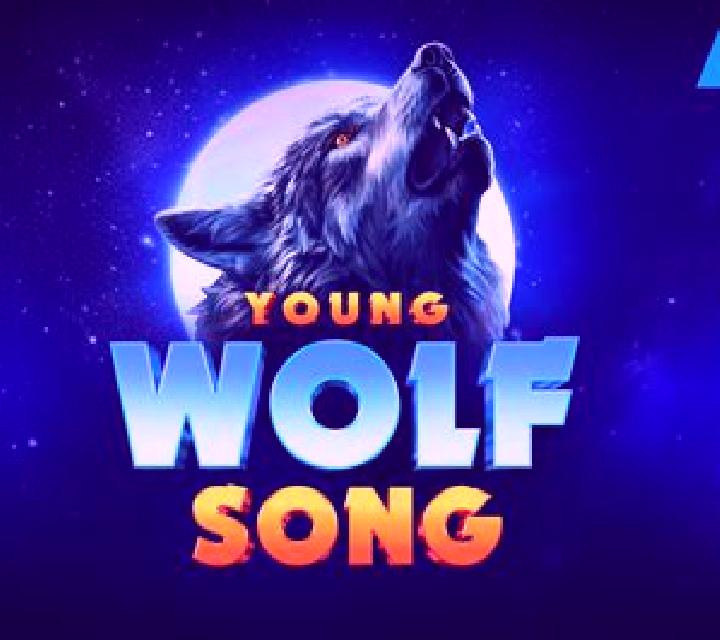 Young Wolf Song slot