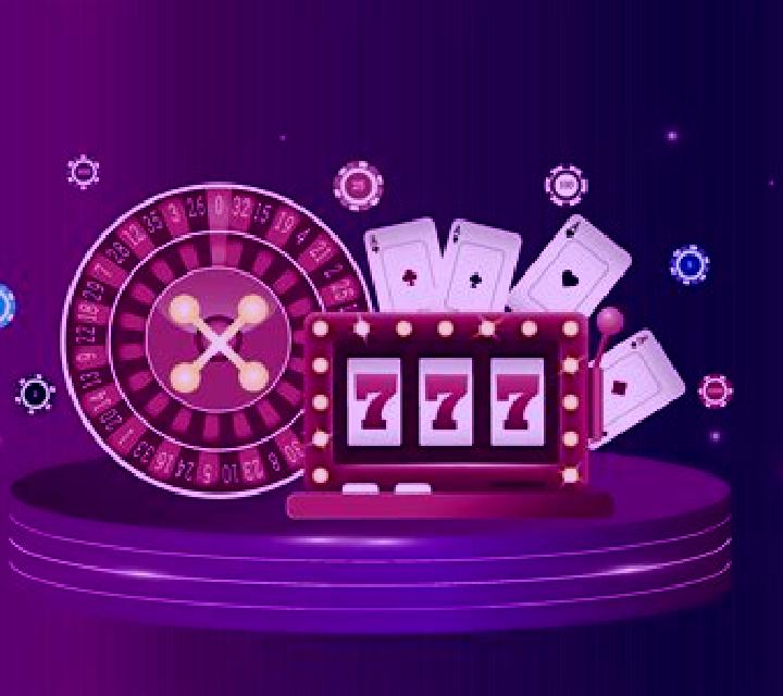 Your Cards online slot