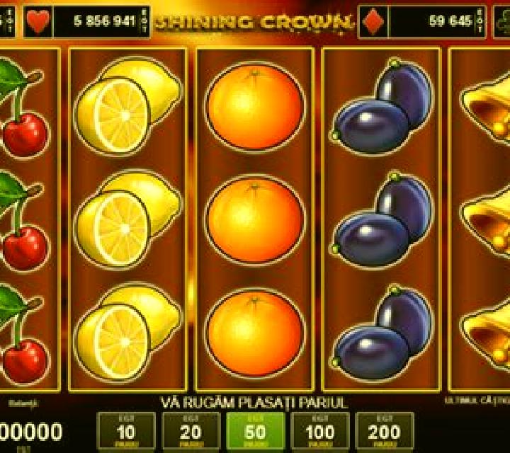 Your Cards slot game