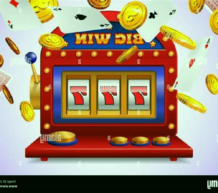 Your Cards slot machine