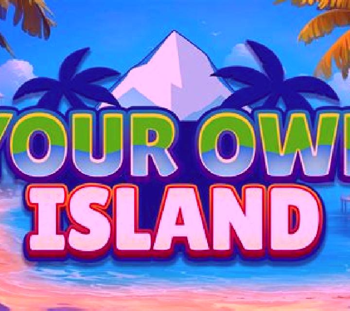 Your Own Island slot game
