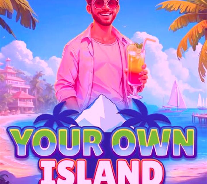 Your Own Island slot