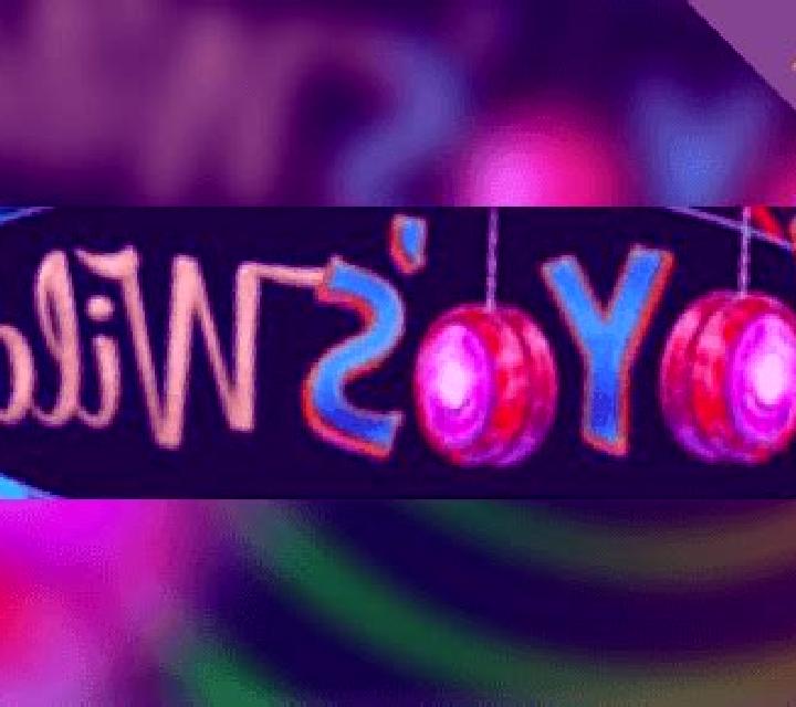 Yoyo s Wild slot game
