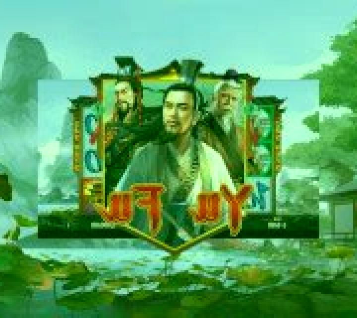 Yu Fu online slot