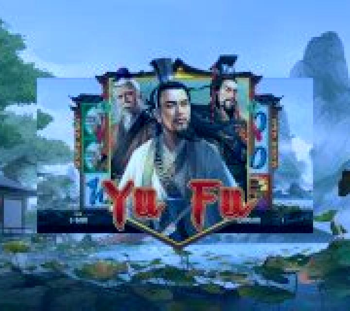 Yu Fu slot