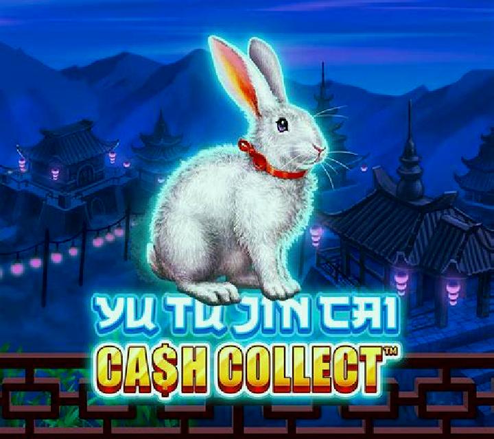 Yu Tu Jin Cai: Collect Em online slot