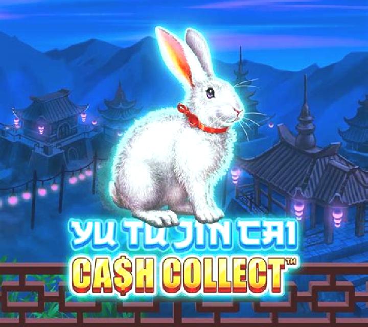 Yu Tu Jin Cai: Collect Em slot game