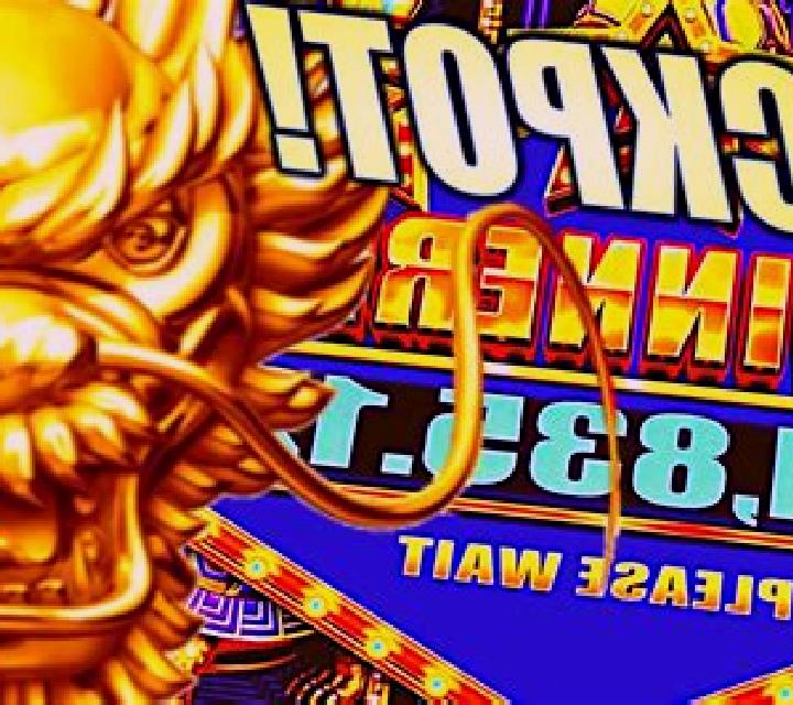 Yu Tu Jin Cai: Collect Em slot machine