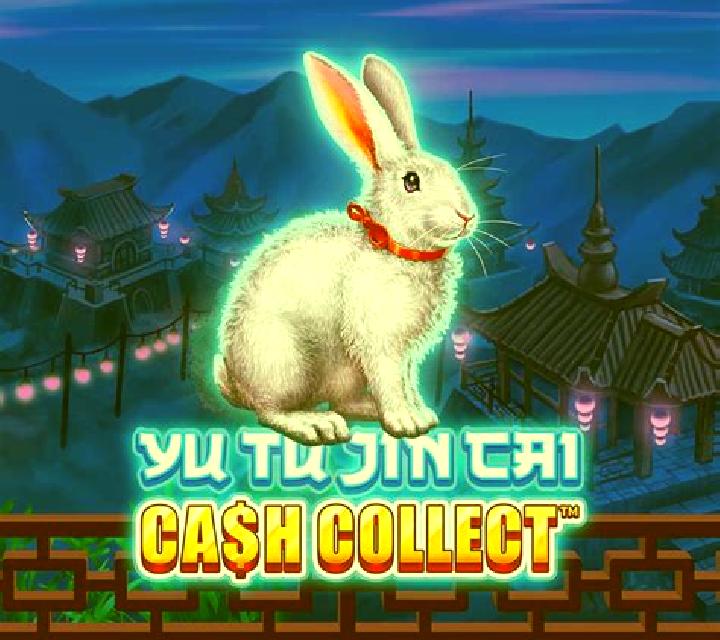 Yu Tu Jin Cai: Collect Em slot