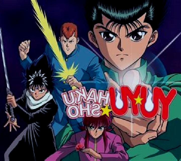 Yu Yu Yu online slot