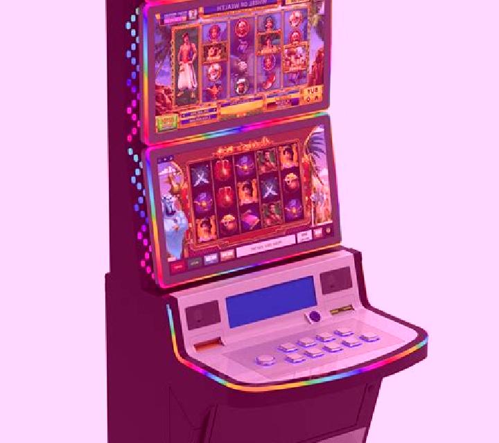 Yu Yu Yu slot game