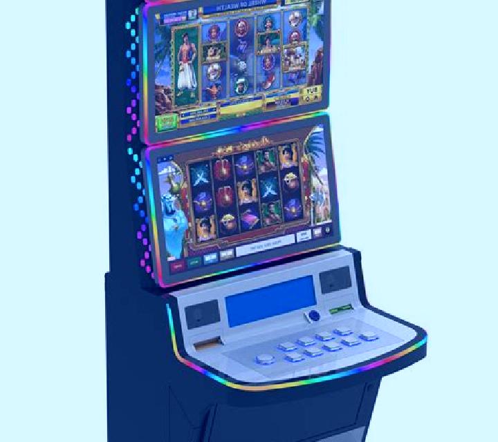 Yu Yu Yu slot machine