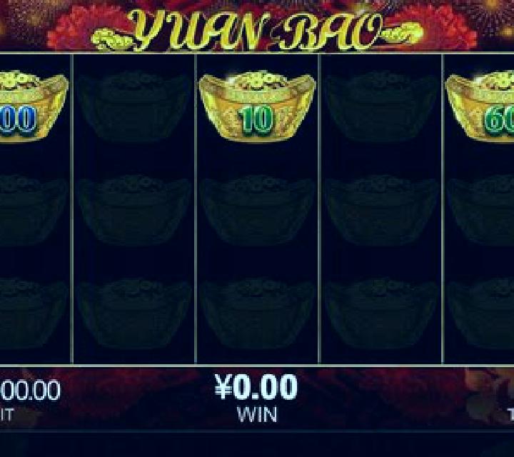 Yuan Bao slot