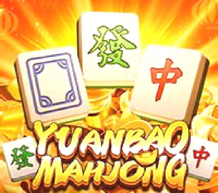 Yuanbao Mahjong slot