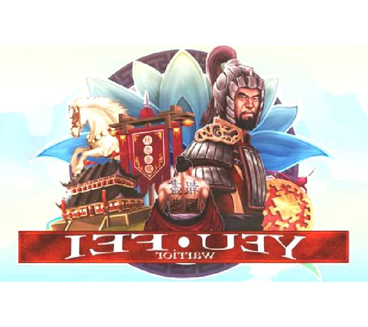 Yue Fei slot game