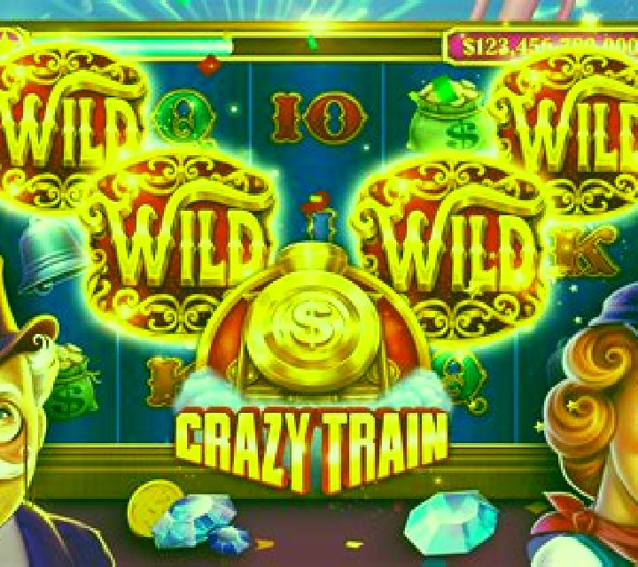 Yukon 21 online slot