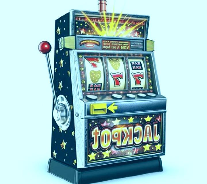 Yukon 21 slot machine