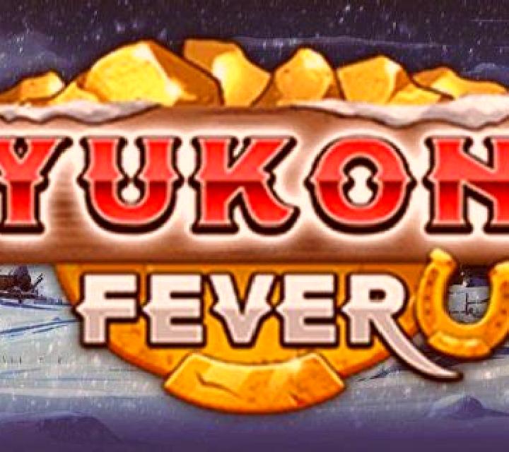 Yukon Fever online slot