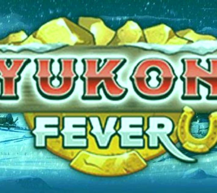 Yukon Fever slot game