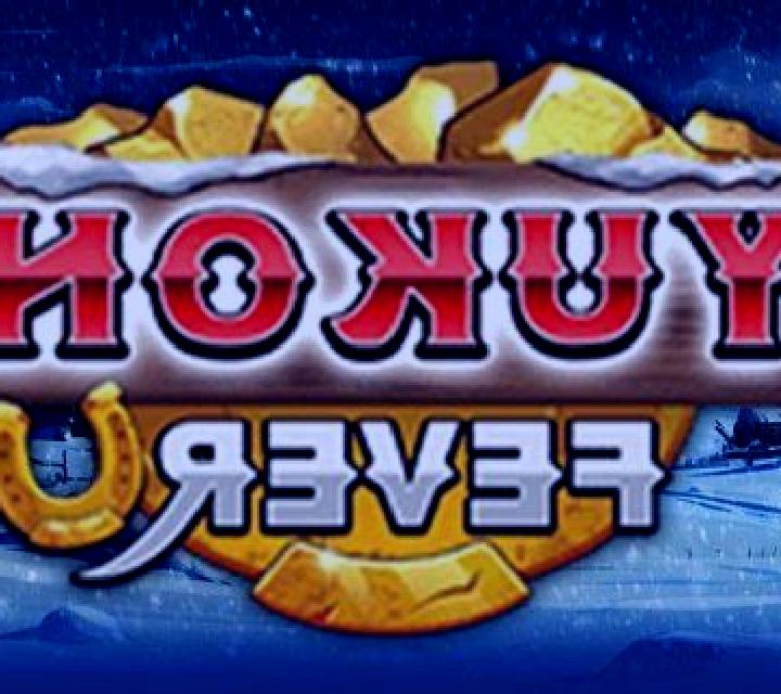Yukon Fever slot machine