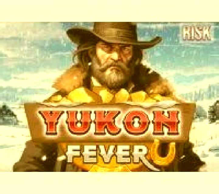 Yukon Fever slot
