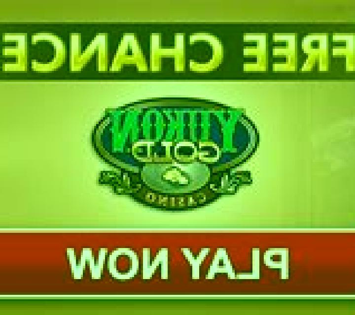 Yukon Gold slot