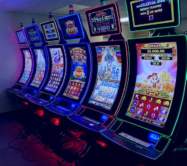Yule Be Rich (Design Works Gaming) slot machine