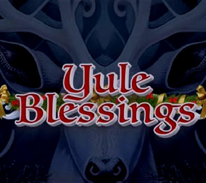 Yule Blessings slot