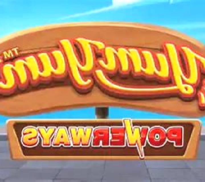 Yum Yum Powerways online slot