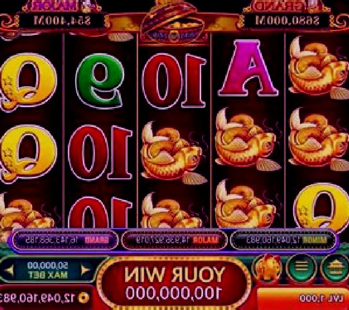 Yumi & Kaori slot game
