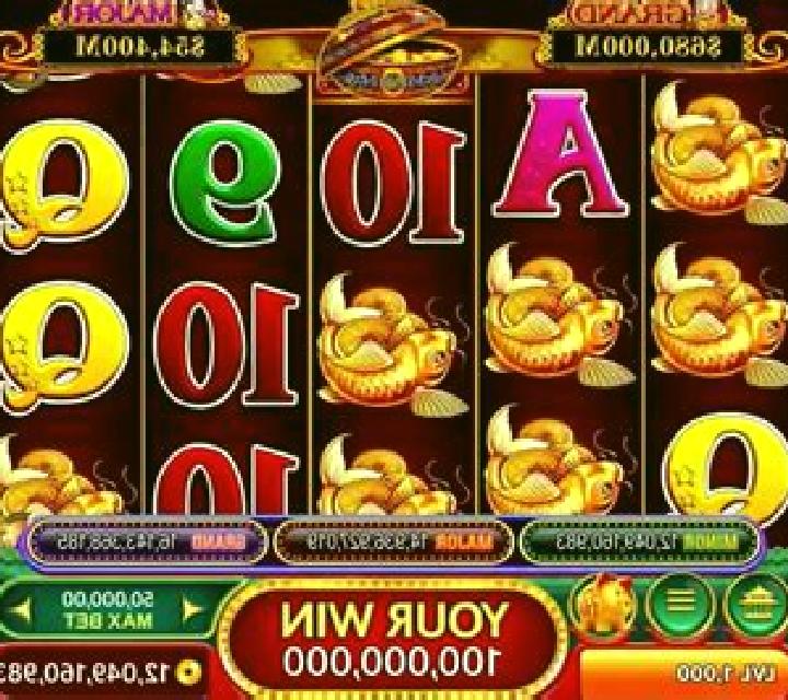 Yumi & Kaori slot machine