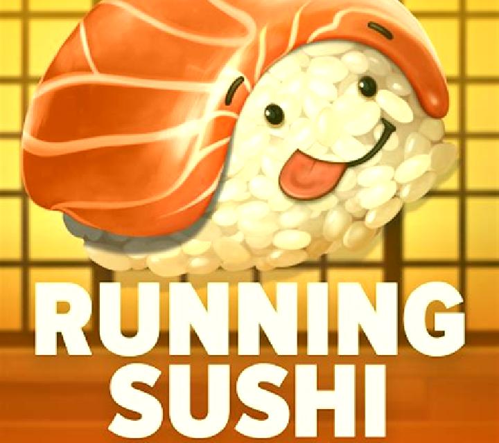Yummi Yummi Sushi Kitty online slot