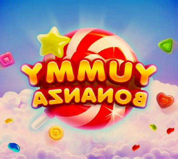 Yummy Bonanza slot game