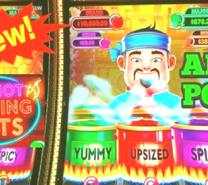 Yummy Buy Feature online slot