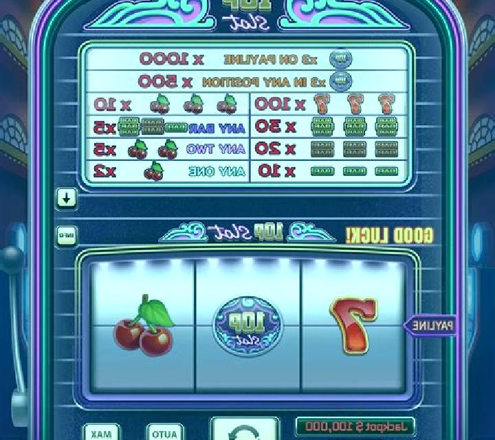 Yummy Carnival slot game