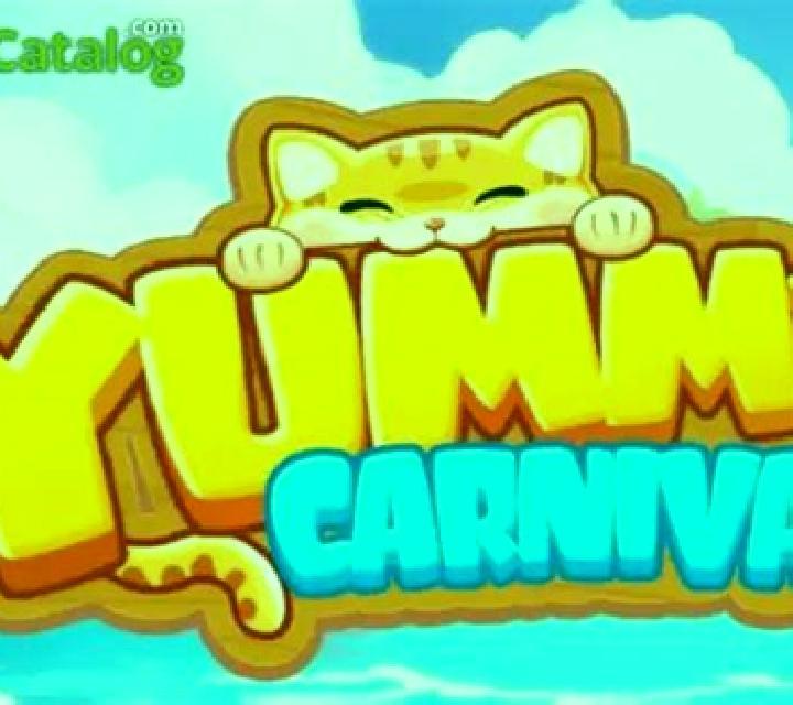 Yummy Carnival slot