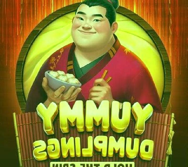 Yummy Dumplings: Hold the Spin online slot