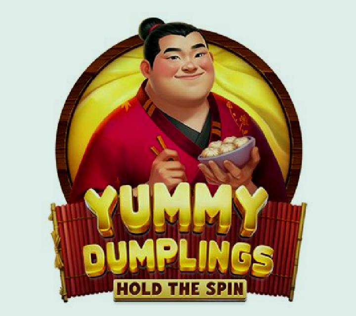 Yummy Dumplings: Hold the Spin slot machine