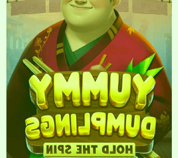 Yummy Dumplings: Hold the Spin slot