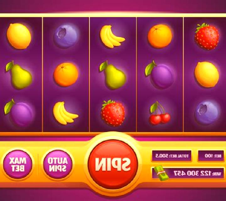 Yummy Fruits online slot