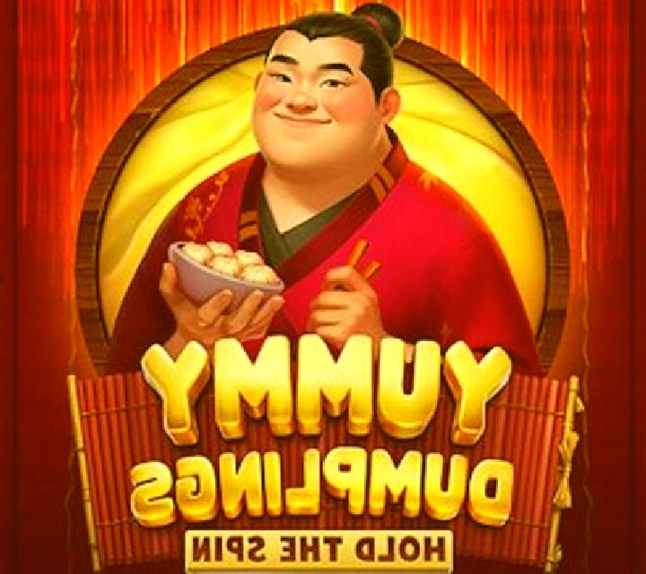 Yummy Jam online slot