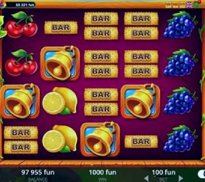 Yummy Jam slot game