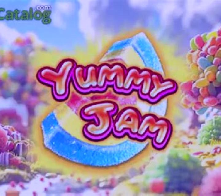 Yummy Jam slot