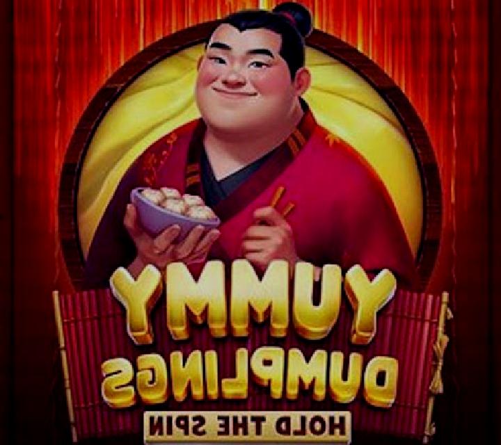 Yummy Kitchen online slot