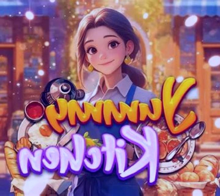 Yummy Kitchen slot
