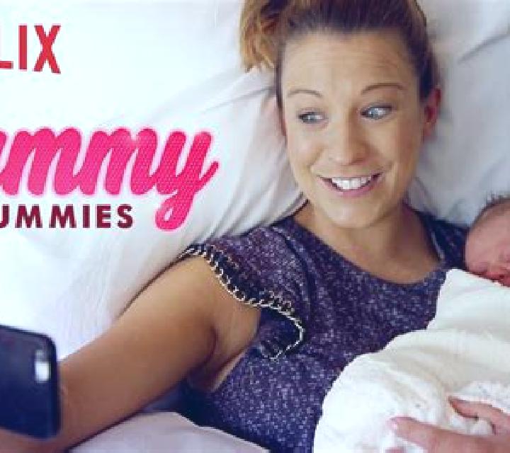 Yummy Mummies slot