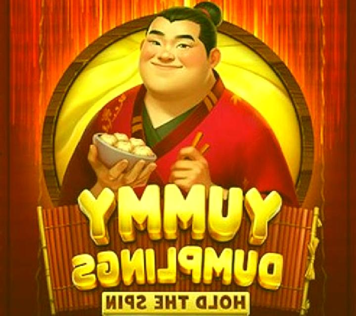 Yummy Wilds slot game