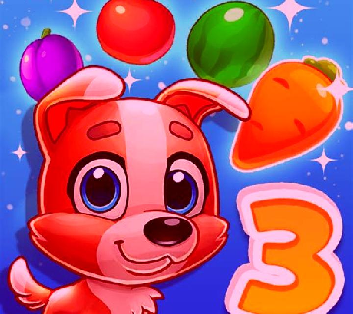 Yummy Yummm slot game
