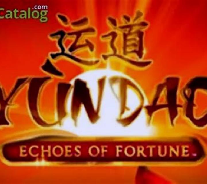 Yundao slot